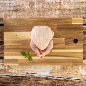 Whole Chicken - Farm fresh (Min 1.4KG)