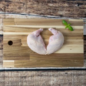 Chicken Supremes Each