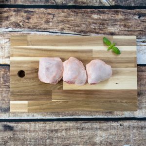 Chicken Thighs 1kg