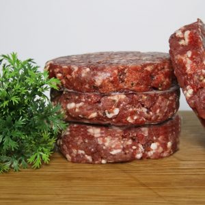 Wagyu Beef Burger (170g)