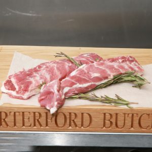 Lamb Neck Fillets 400g