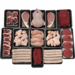 Essentials Box - Medium