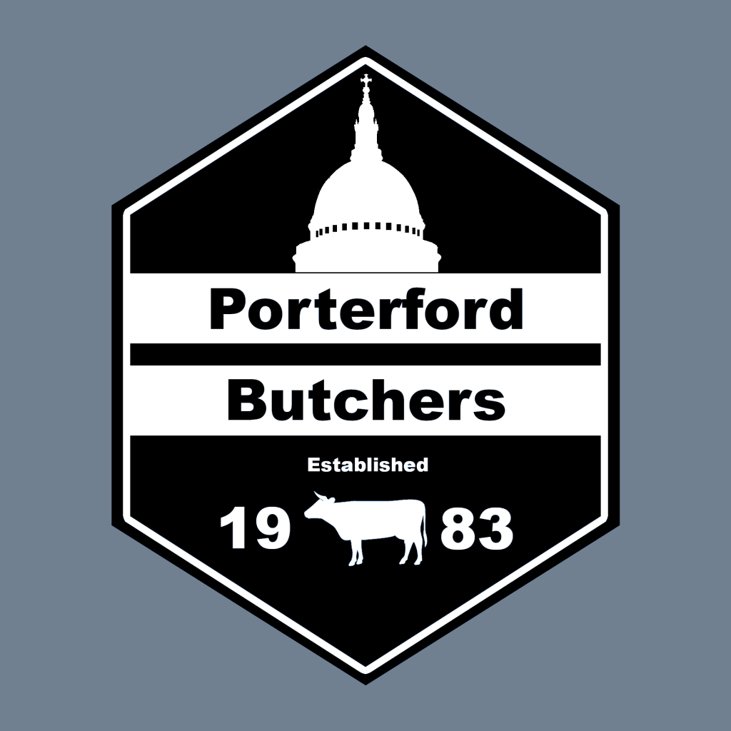 Special Sausage Beef and Guinness x 6