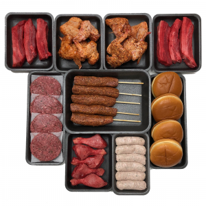 BBQ Box - Small - 4/6 people