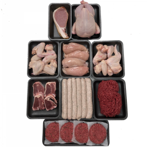 Essentials Box - Small