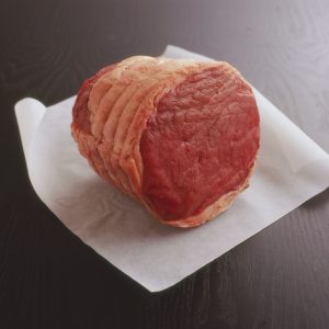 Scotch Dry Aged Rolled Topside 1kg