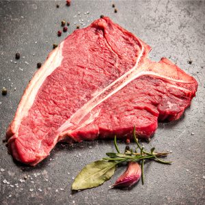 Scotch T Bone Steak 700g