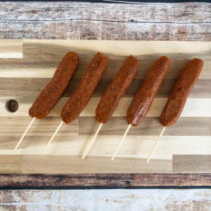 Chilli Beef Kofta (Pack of 5)