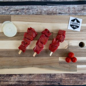 Chinese Pork Skewers (Pack of 3)
