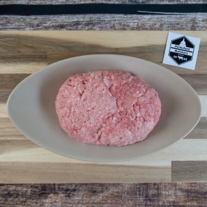 Pork Mince 1kg