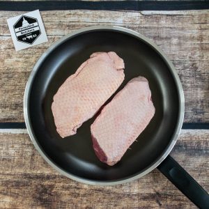 Duck Breast Pack of 2