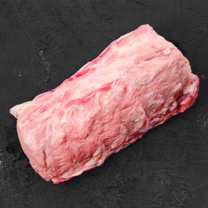 Pork collar for pulled pork (1kg)