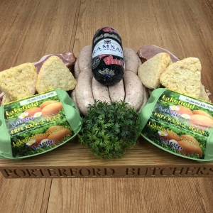 Breakfast Box - Large