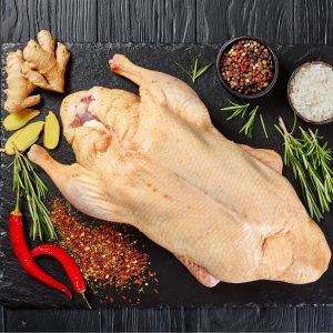Whole Duck (2-2.5kg)