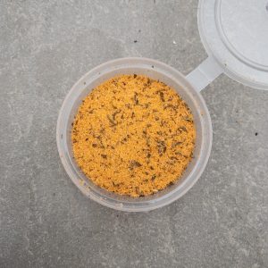 Garden Mint Seasoning