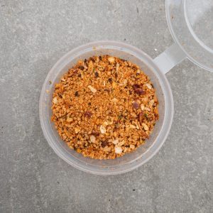 Peppered Steak Seasoning