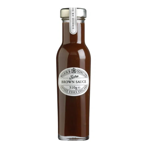 Wilkin & Sons - Tiptree Brown Sauce 310G