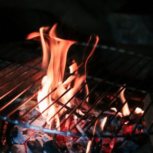 £10 Trays - Build Your Own BBQ Box