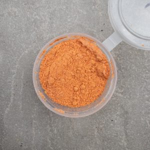 Mexican Chilli Seasoning