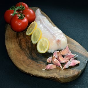 Monkfish Portions (Pack of 2)