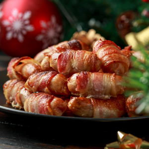 Pigs in Blanket Tray (300g)