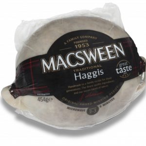 Haggis