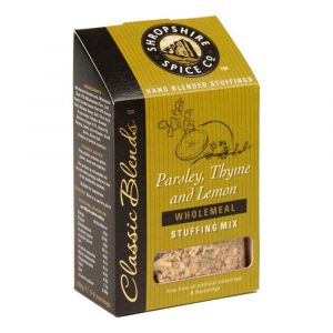 Parsley, Thyme & Lemon Stuffing (150g)