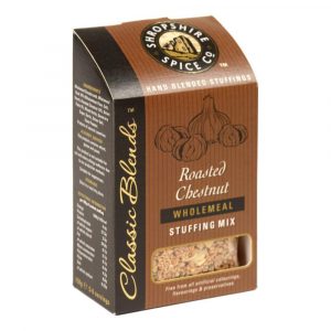 Roasted Chestnut Stuffing (150g)