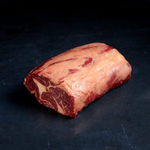 Scotch Dry Aged Rolled Rib Eye 1kg approx