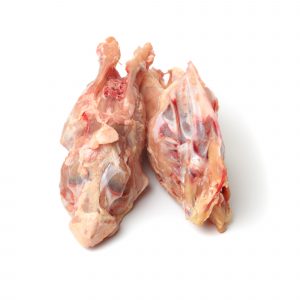 Chicken Carcass Bones 1kg