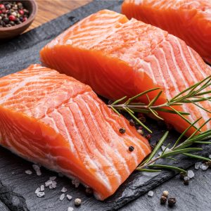 Salmon (Pack of 2)