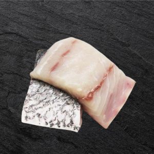 Stone Bass Portions (Pack of 2)