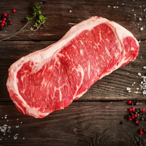 UK Sirloin Steak 230g