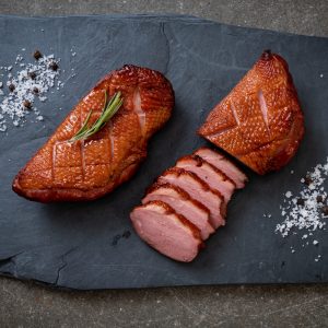 Smoked Duck Breast 200g