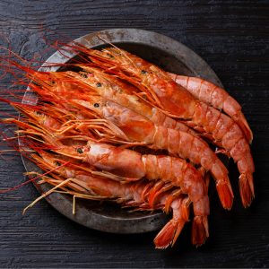 Fresh King Prawns (Pack of 6)