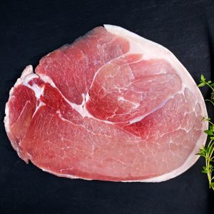 Smoked Gammon Steaks 2 x 150g
