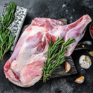 Lamb Shoulder Spring 2kg