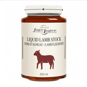 Jürgen Langbein - Lamb Stock (500ml)