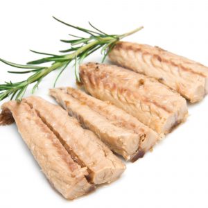 Mackerel Fillets (Pack of 2)
