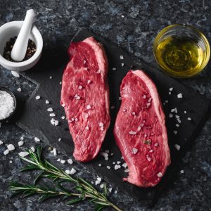 Picanha Steaks 2 x 250g