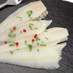 Plaice Fillet (Pack of 2)
