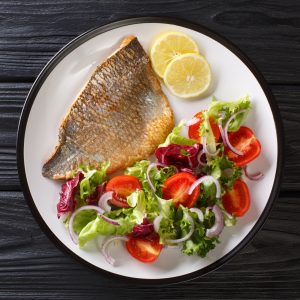 Sea Bream (Pack of 2)