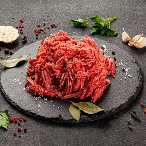 Minced Venison 500g