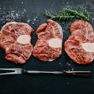 Osso Buco 2 x 350g