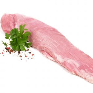 Veal Fillet 500g Piece