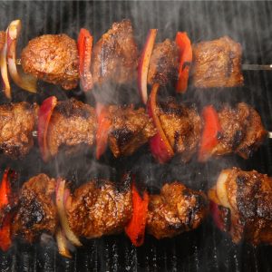Lamb Kebabs