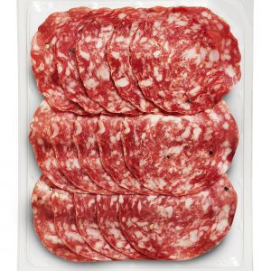 Sliced Milano Salami 70g pack