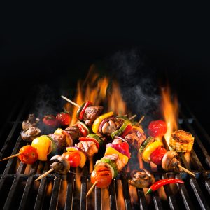 Kebab Multipack Marinated