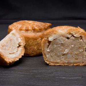 Pork pie Large