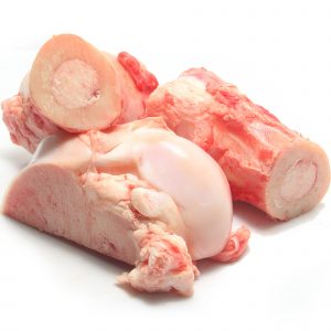 Veal Bones 1kg